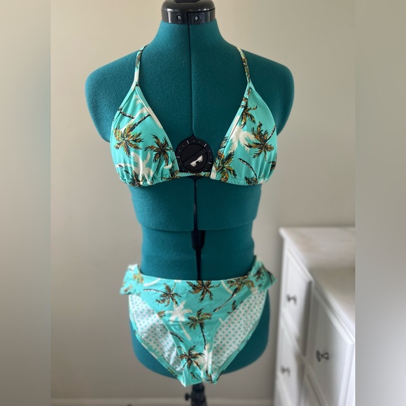 Eidon Bikini (Multi, Medium) - Picture 1 of 1
